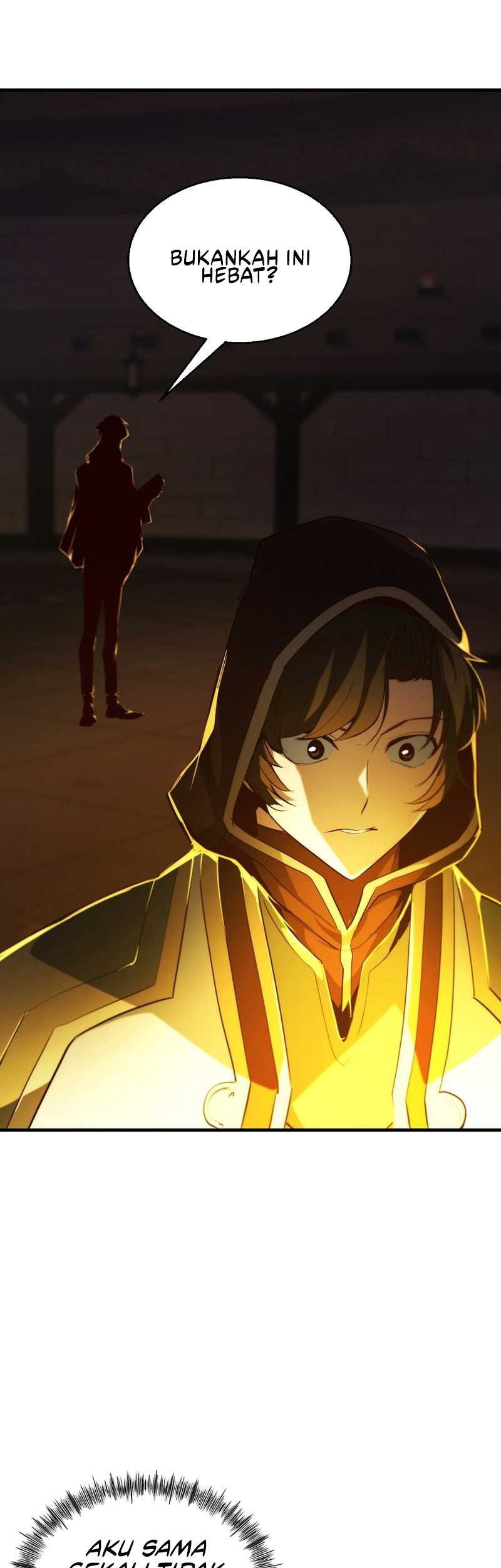 Surviving with a SSS-Rank Inventory Chapter 41 Gambar 23