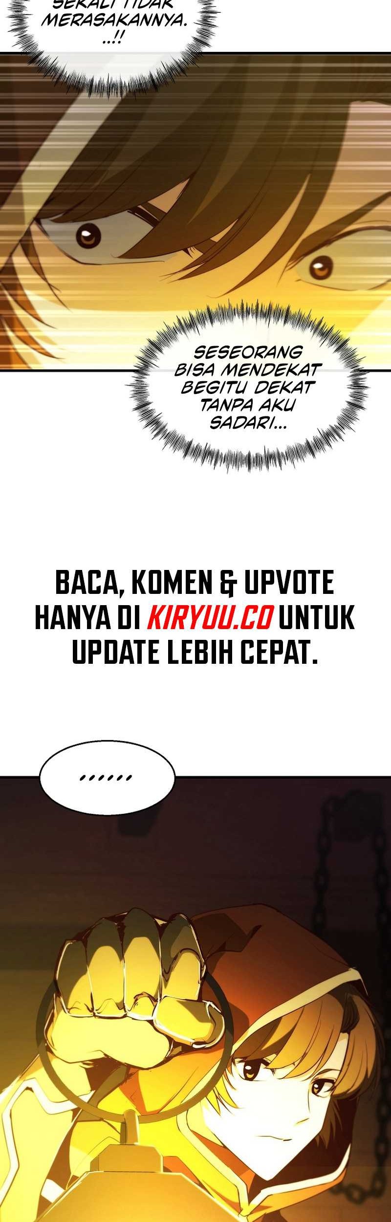 Surviving with a SSS-Rank Inventory Chapter 41 Gambar 24