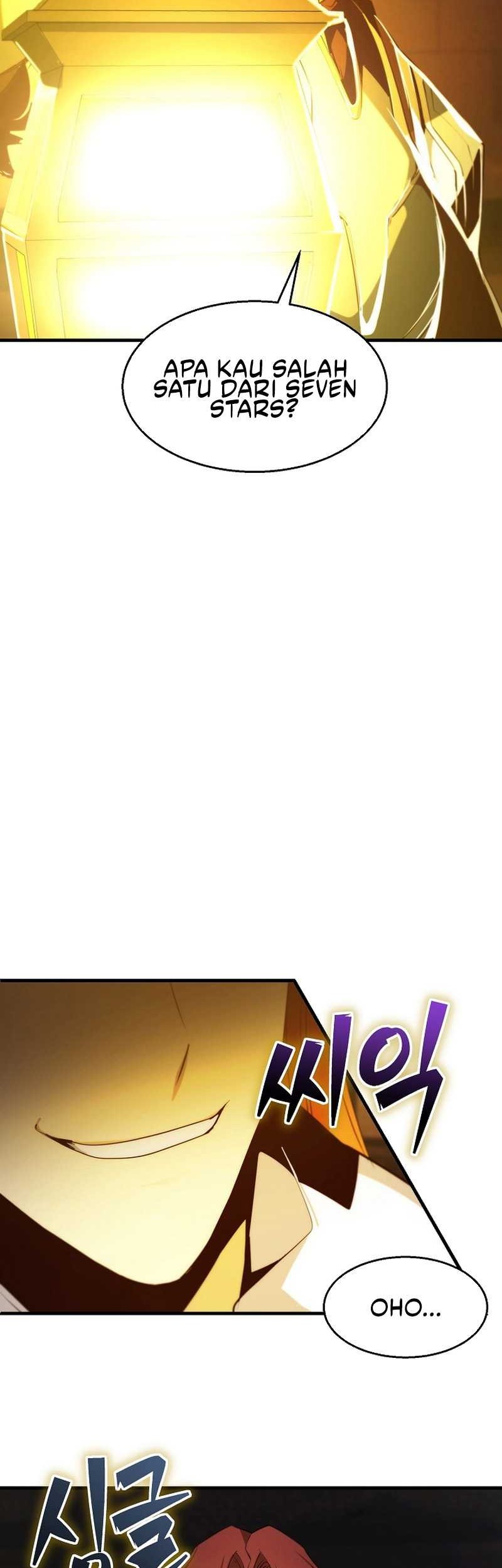 Surviving with a SSS-Rank Inventory Chapter 41 Gambar 25