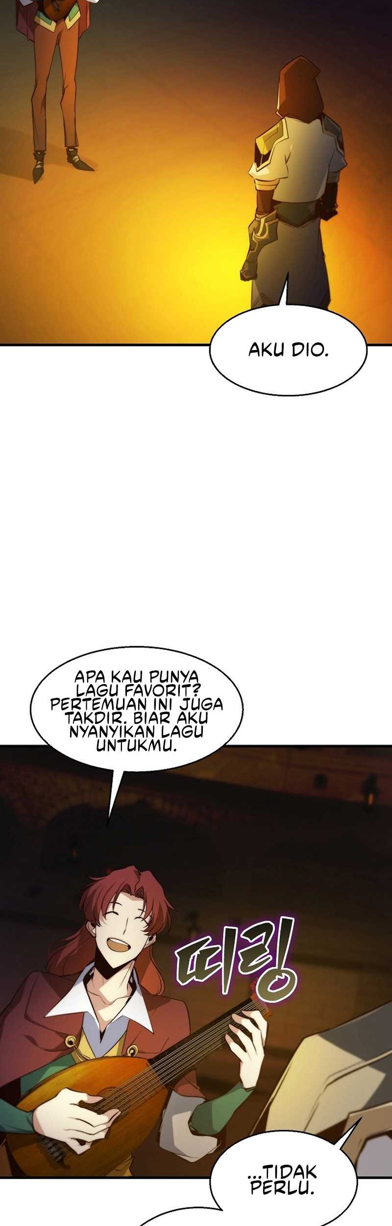 Surviving with a SSS-Rank Inventory Chapter 41 Gambar 28