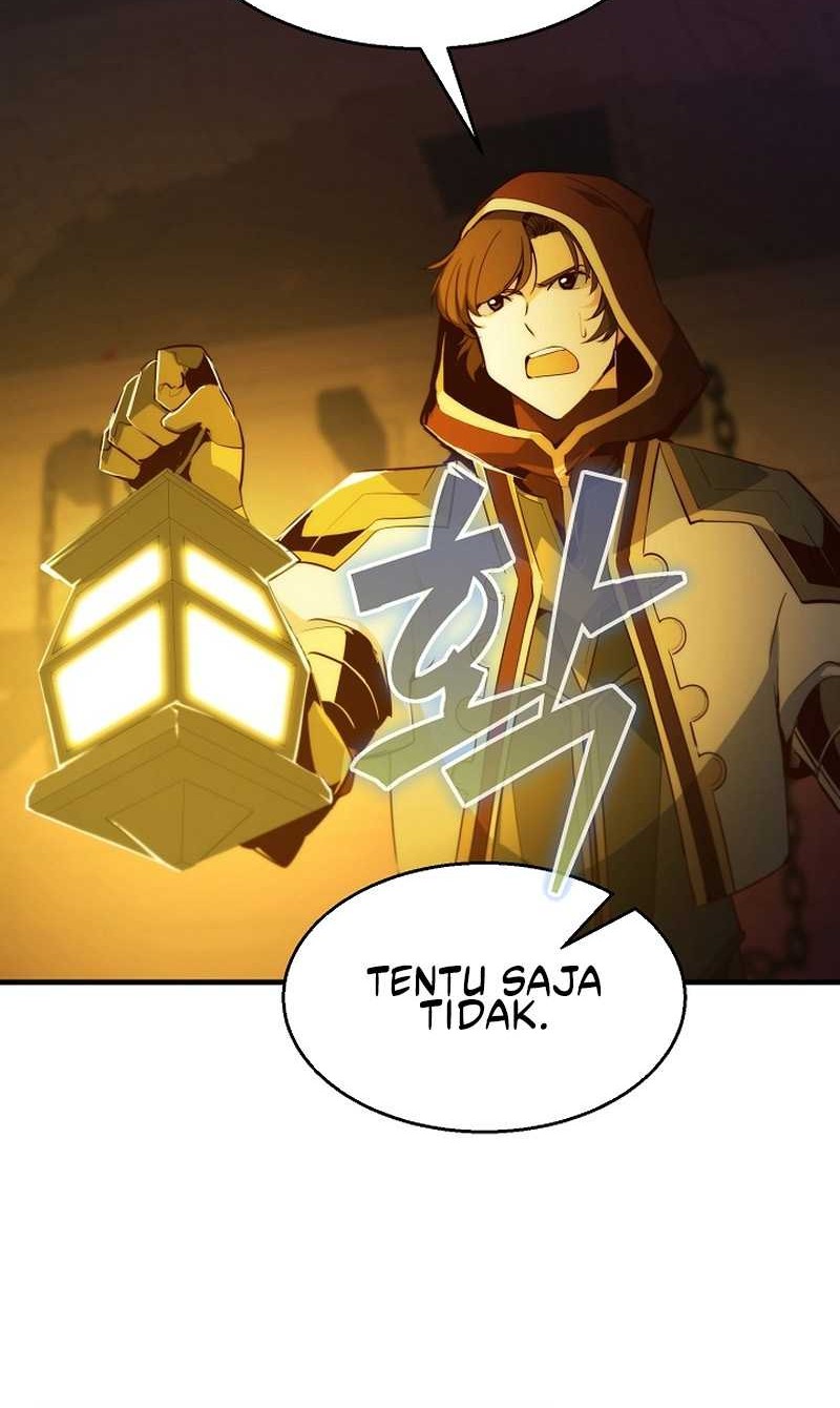 Surviving with a SSS-Rank Inventory Chapter 41 Gambar 30