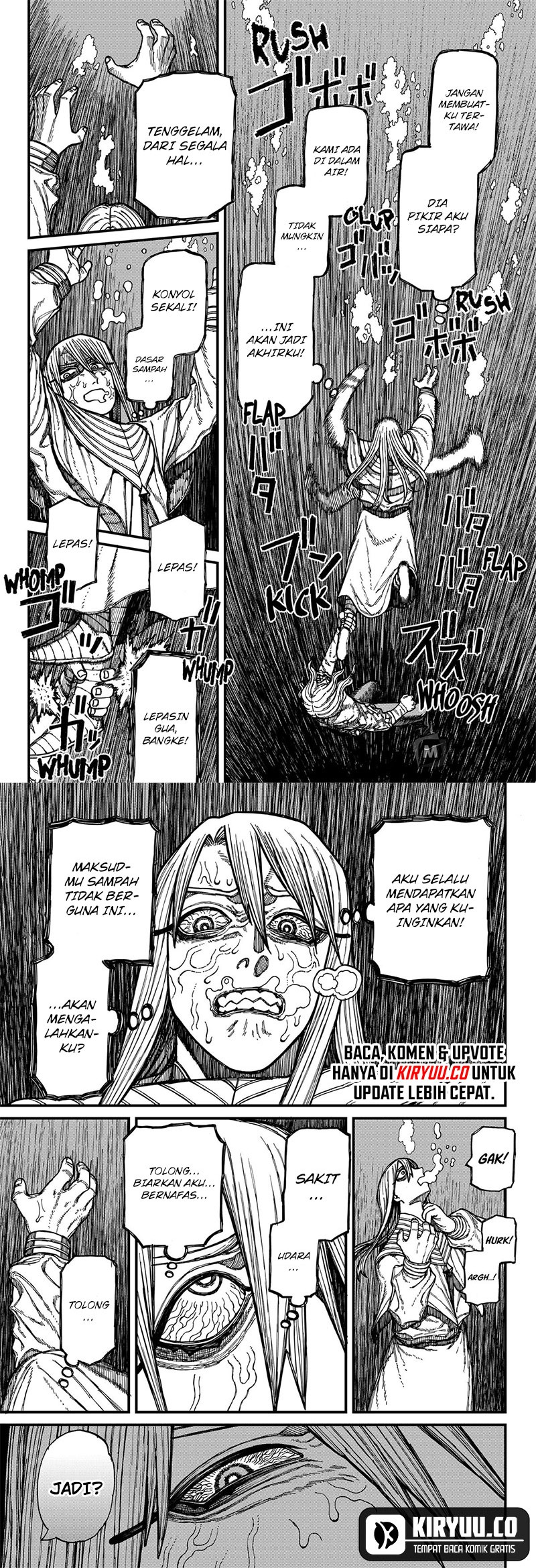Centuria Chapter 26 Gambar 13