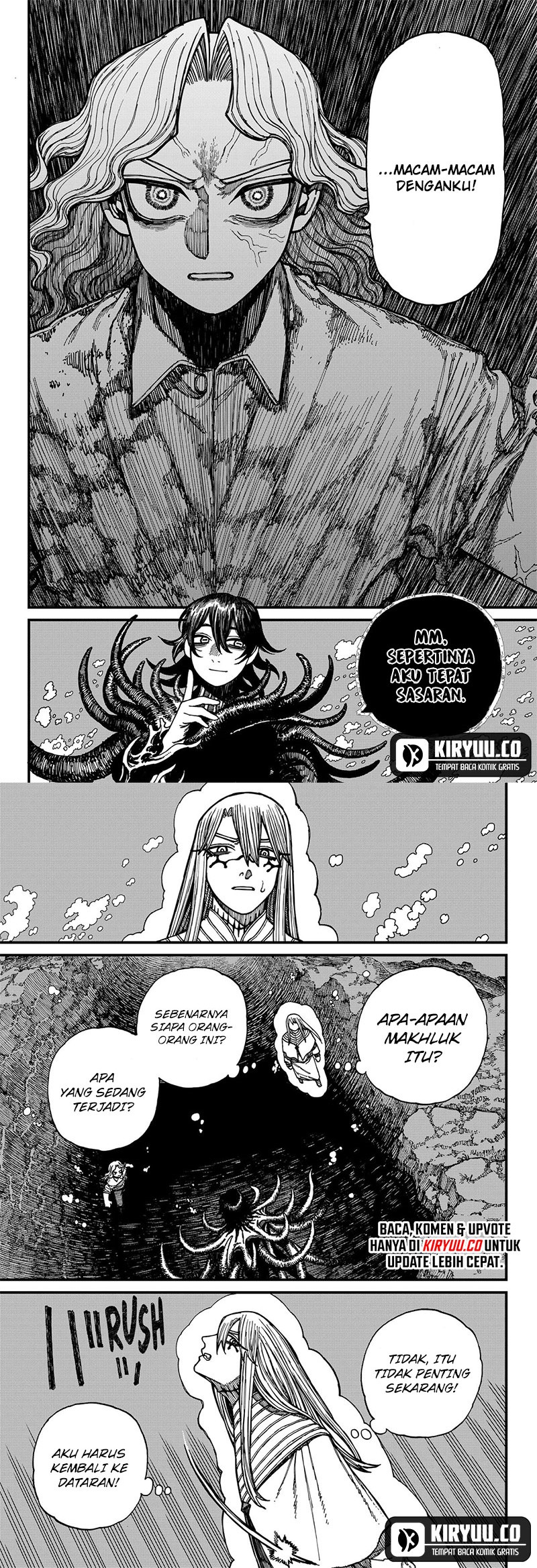 Centuria Chapter 26 Gambar 10