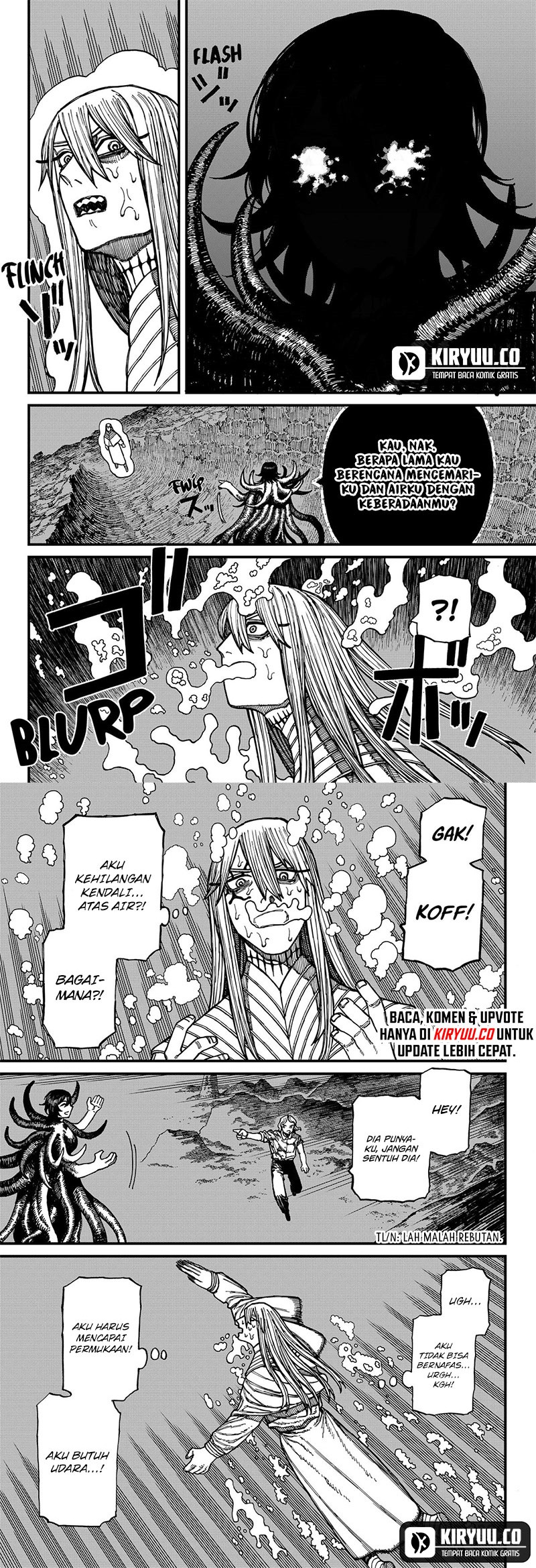 Centuria Chapter 26 Gambar 11