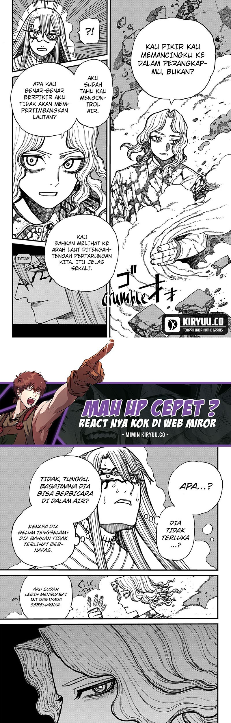 Centuria Chapter 25 Gambar 8