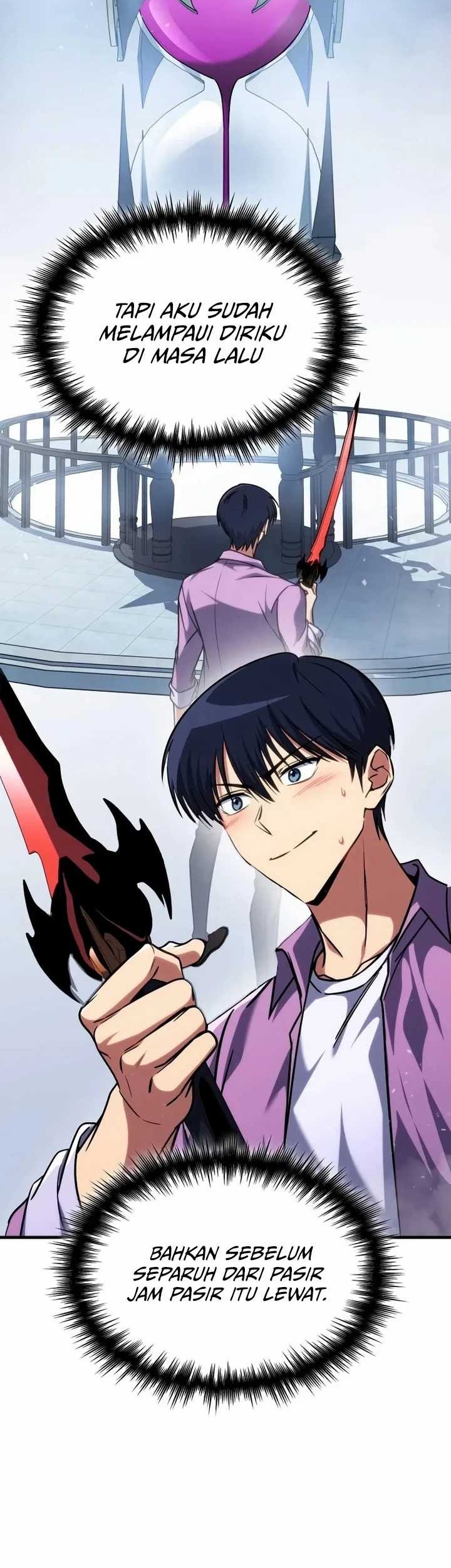My Exclusive Tower Guide Chapter 36 Gambar 56