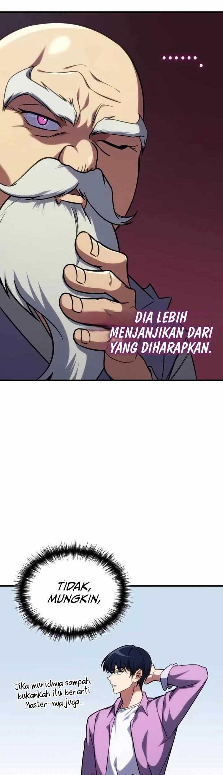 My Exclusive Tower Guide Chapter 36 Gambar 60