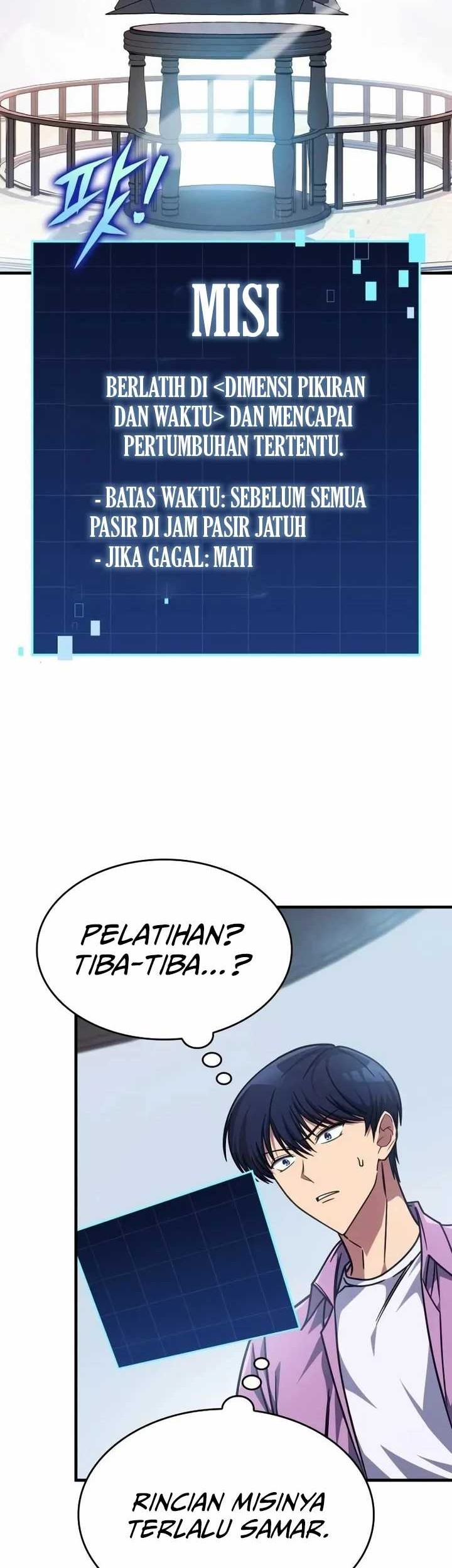 Baca My Exclusive Tower Guide Chapter 36 Gambar 2