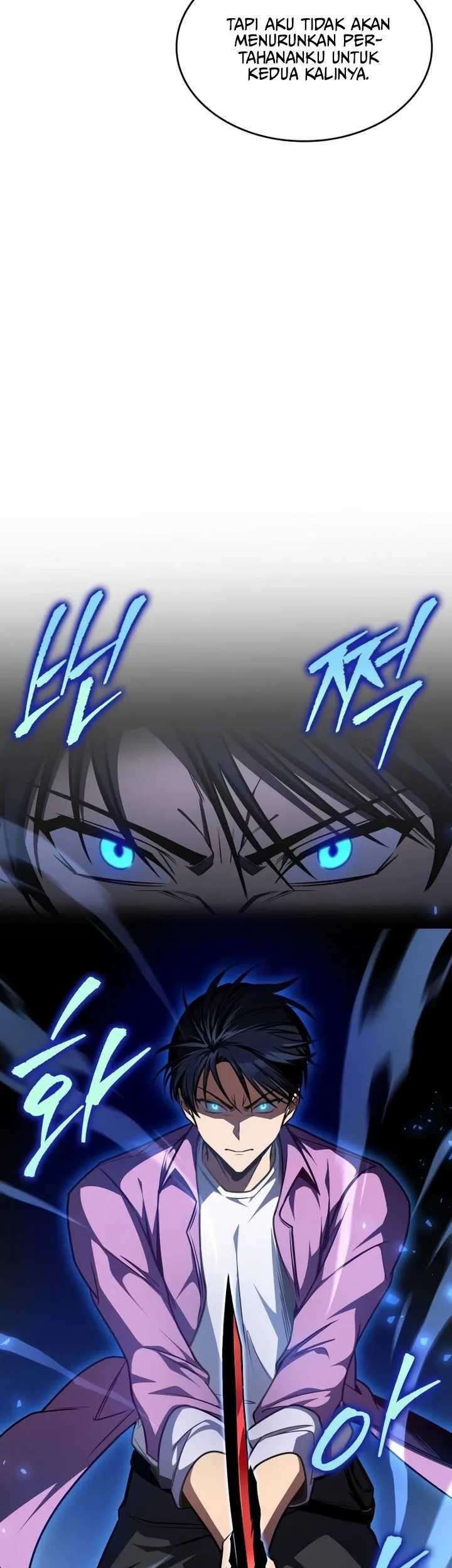 My Exclusive Tower Guide Chapter 36 Gambar 17