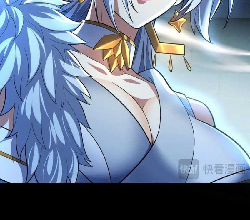 Invincible After Shocking My Empress Wife Chapter 38 Gambar 25