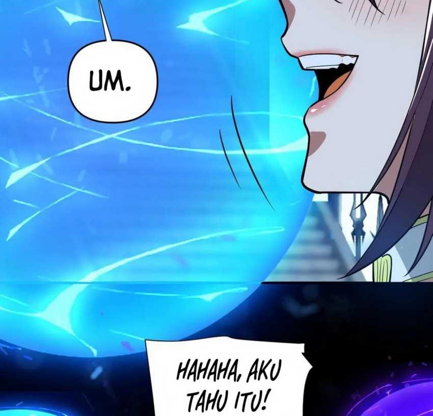 Invincible After Shocking My Empress Wife Chapter 38 Gambar 33