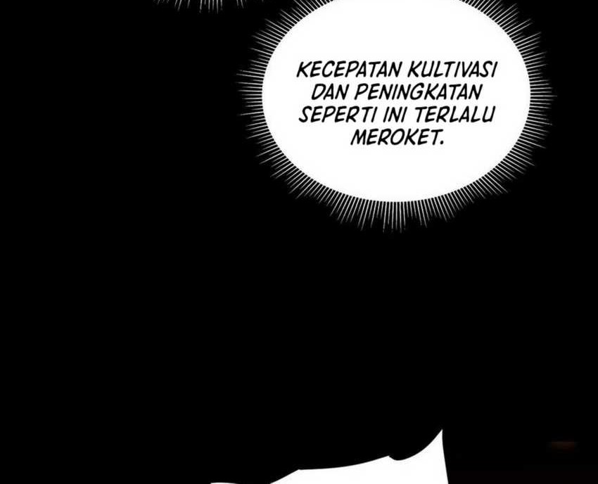 Invincible After Shocking My Empress Wife Chapter 38 Gambar 49