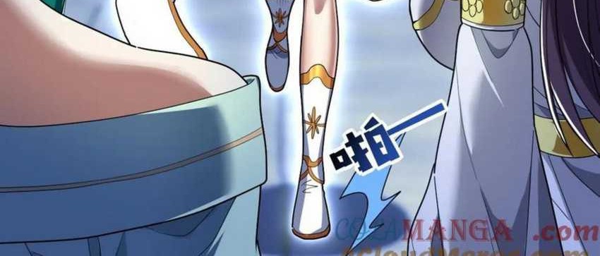 Invincible After Shocking My Empress Wife Chapter 38 Gambar 63