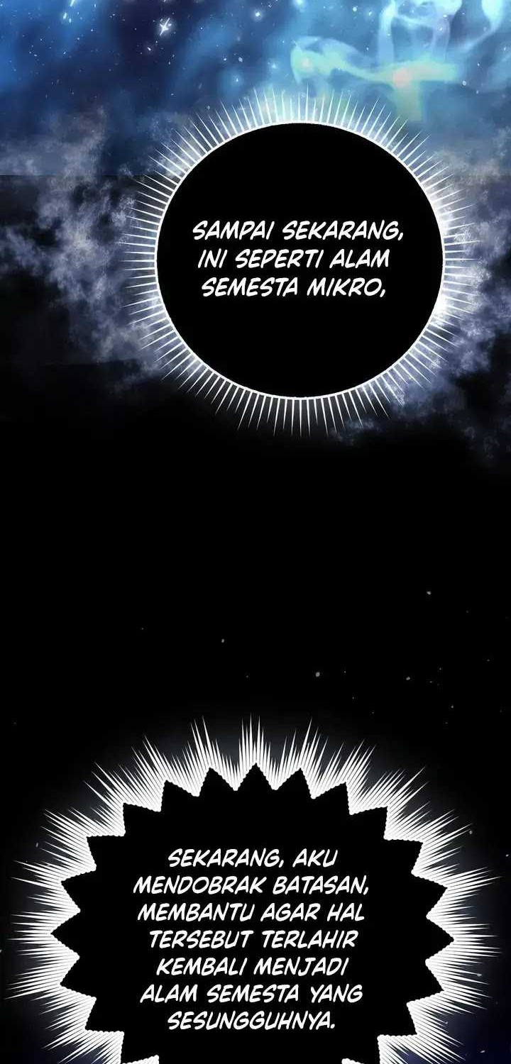 Demon Lord’s Martial Arts Ascension Chapter 86 Gambar 63
