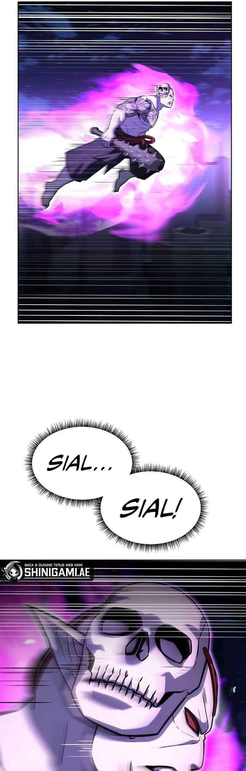The Constellations Are My Disciples Chapter 89 Gambar 39