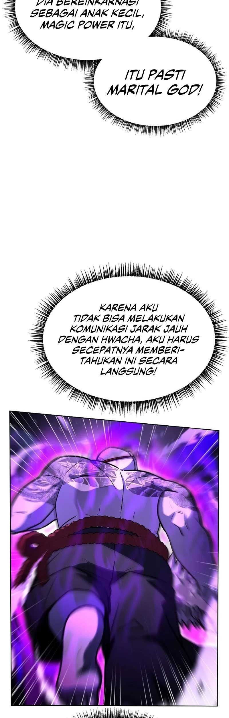 The Constellations Are My Disciples Chapter 89 Gambar 41