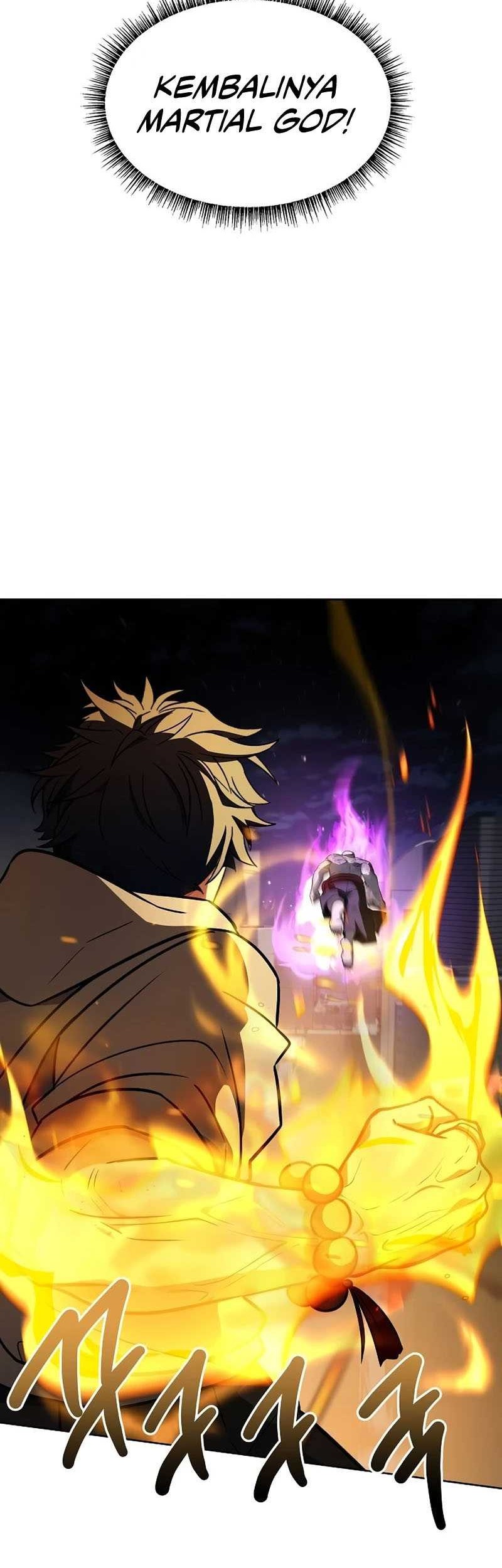 The Constellations Are My Disciples Chapter 89 Gambar 42