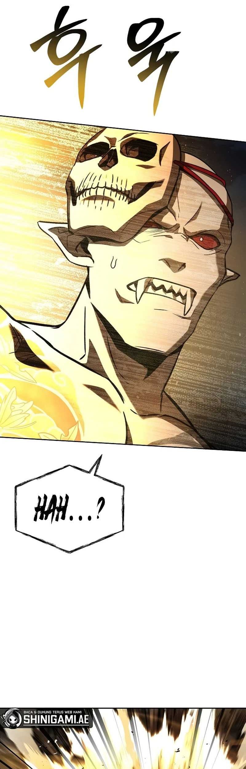 The Constellations Are My Disciples Chapter 89 Gambar 44