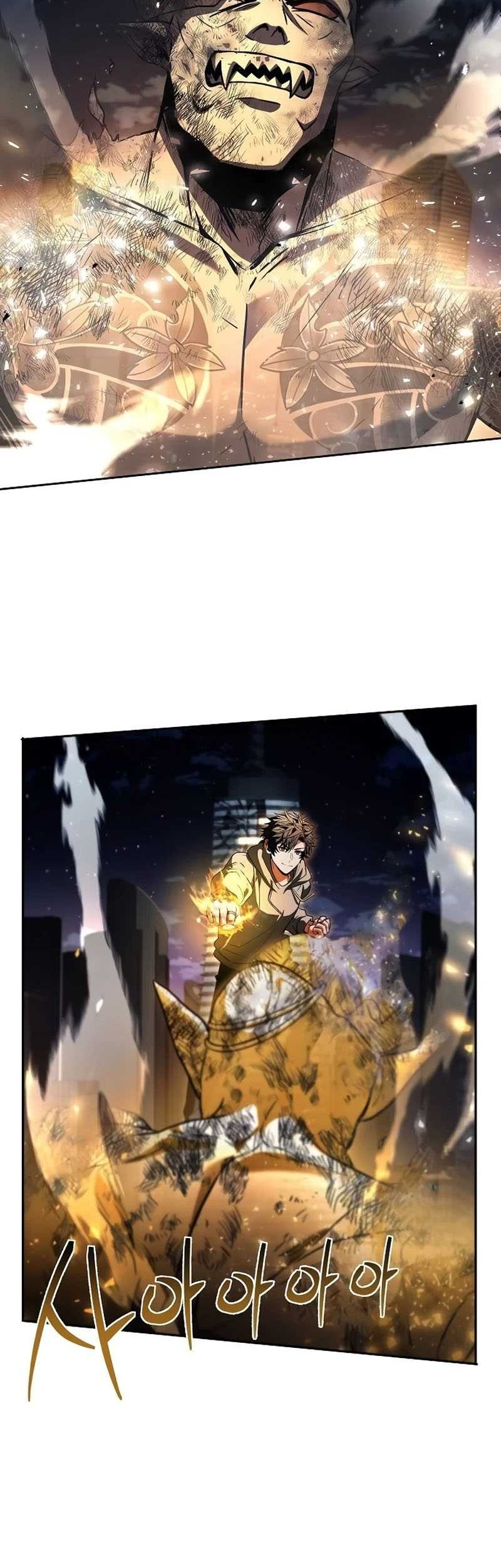 The Constellations Are My Disciples Chapter 89 Gambar 46