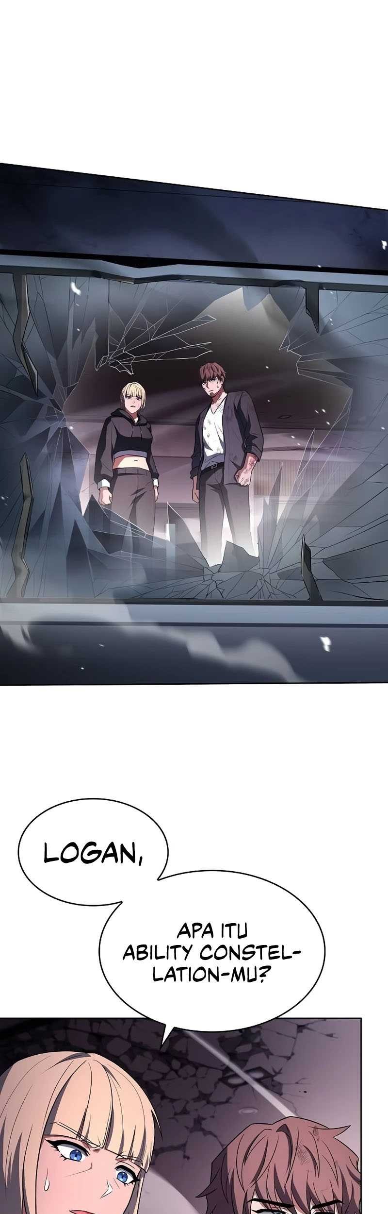 The Constellations Are My Disciples Chapter 89 Gambar 47
