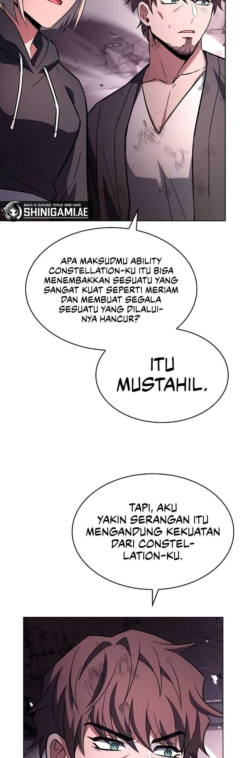 The Constellations Are My Disciples Chapter 89 Gambar 48
