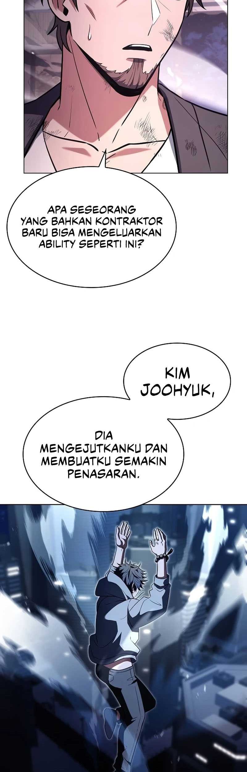 The Constellations Are My Disciples Chapter 89 Gambar 49
