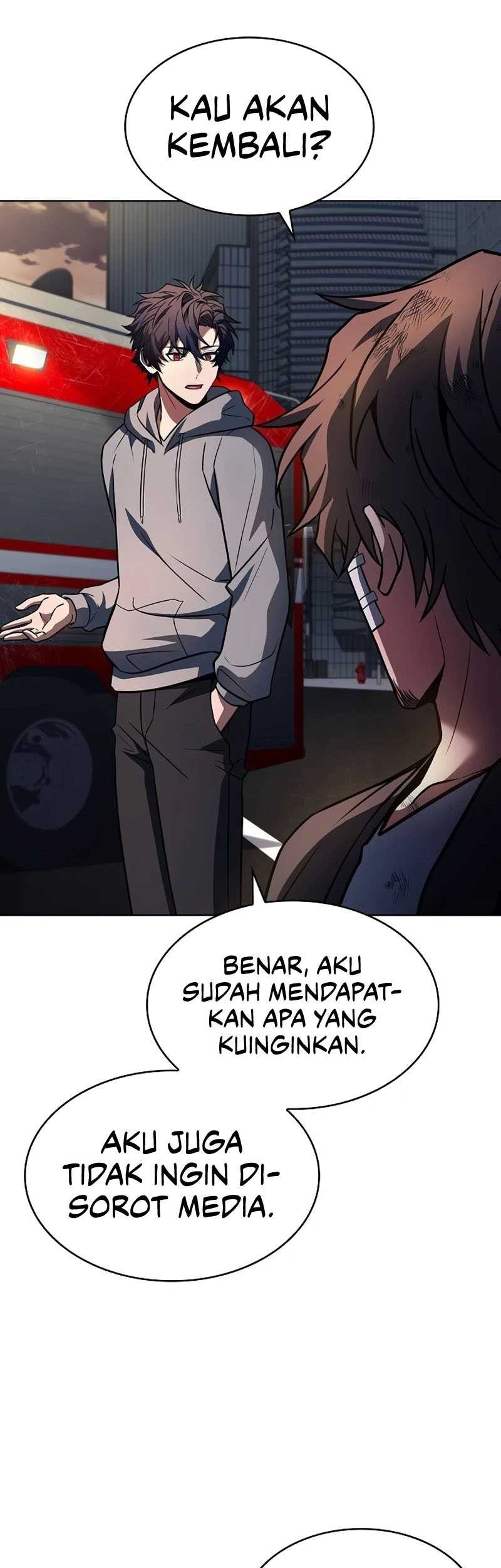 The Constellations Are My Disciples Chapter 89 Gambar 53