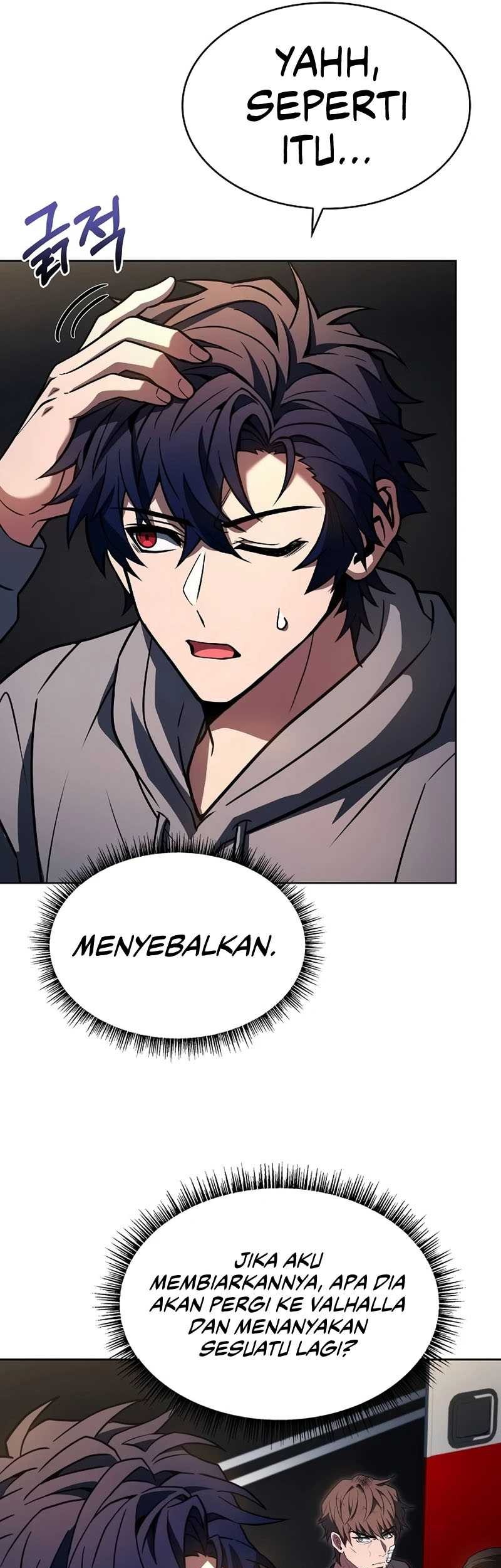 The Constellations Are My Disciples Chapter 89 Gambar 55