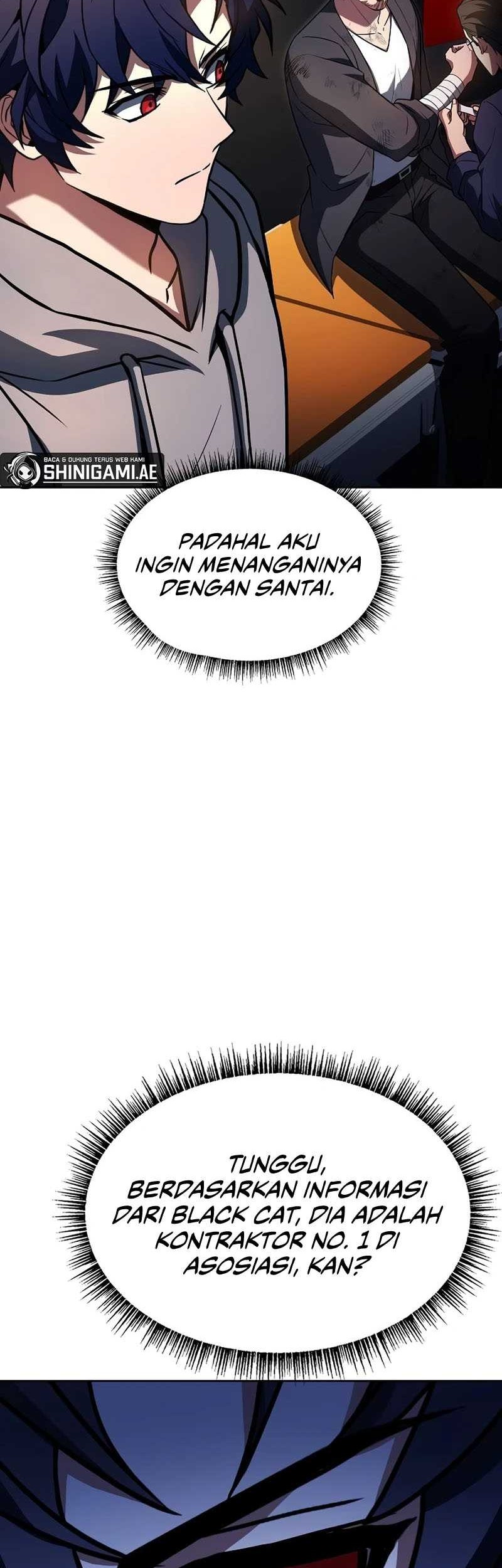 The Constellations Are My Disciples Chapter 89 Gambar 56