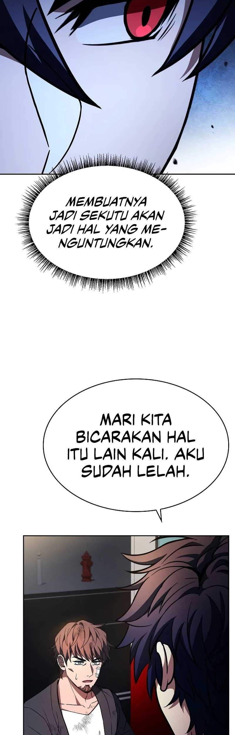The Constellations Are My Disciples Chapter 89 Gambar 57