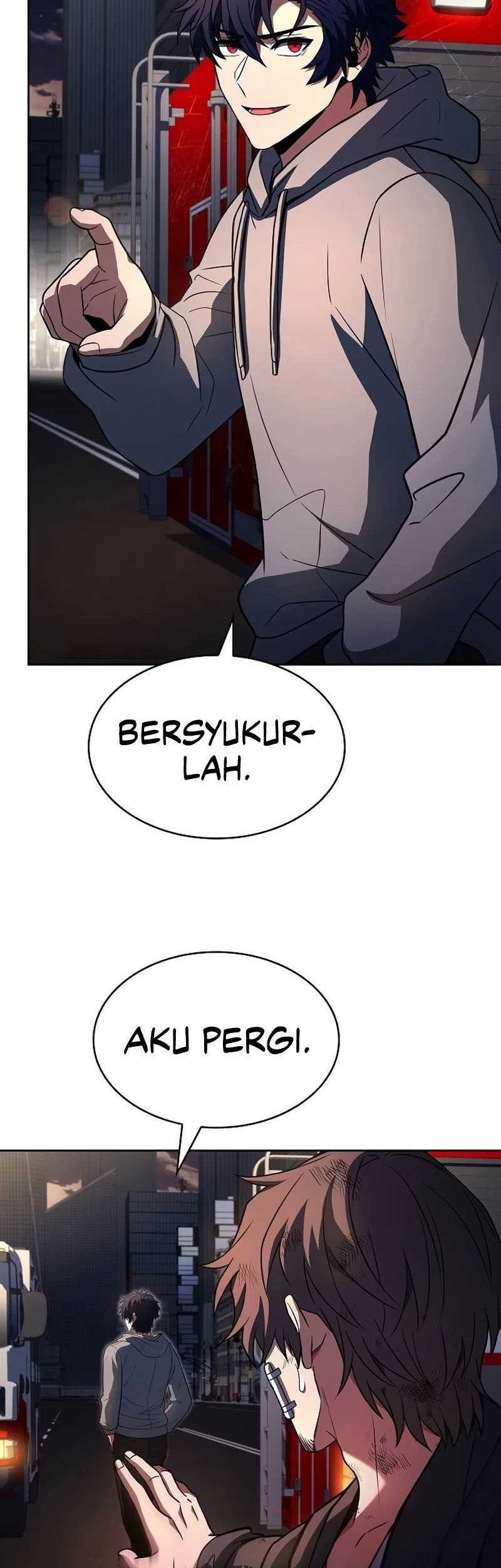 The Constellations Are My Disciples Chapter 89 Gambar 60
