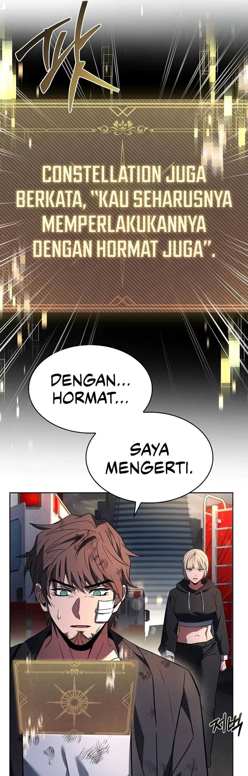 The Constellations Are My Disciples Chapter 89 Gambar 63