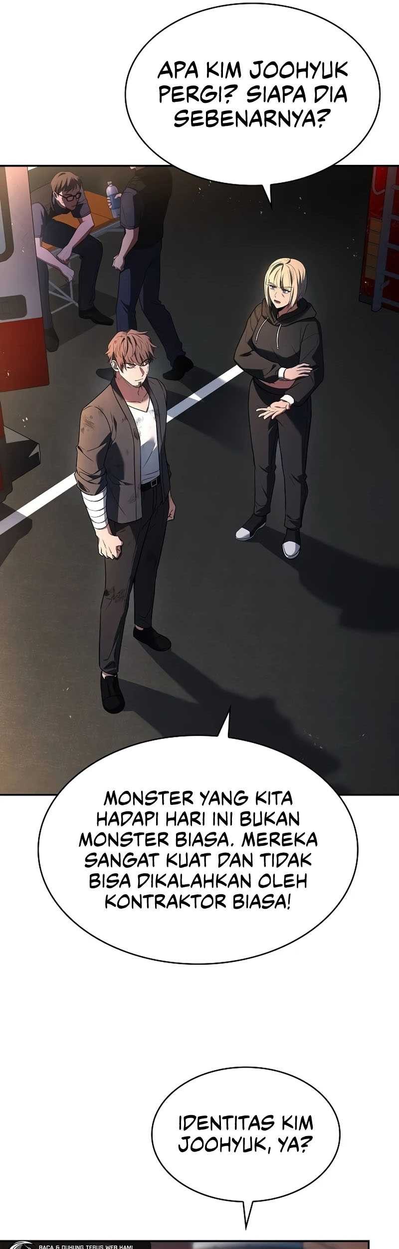 The Constellations Are My Disciples Chapter 89 Gambar 67