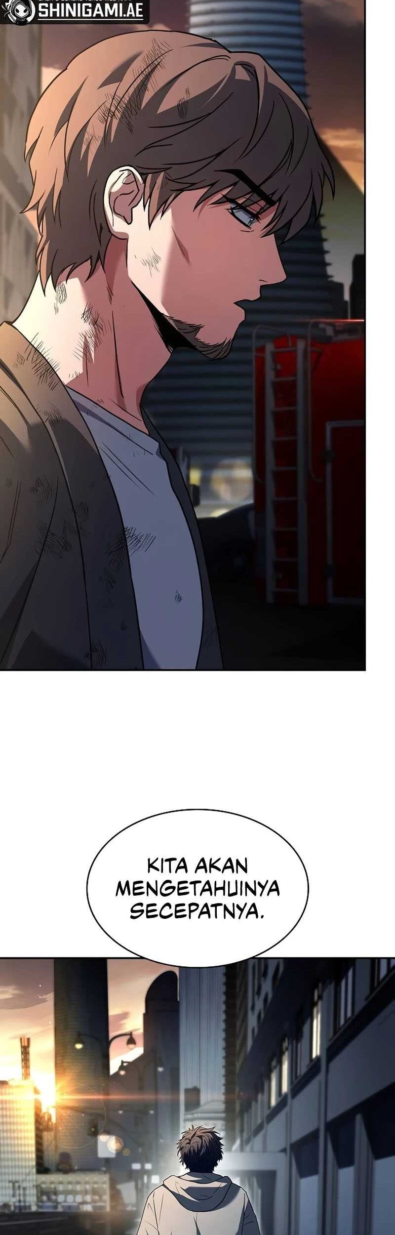 The Constellations Are My Disciples Chapter 89 Gambar 68