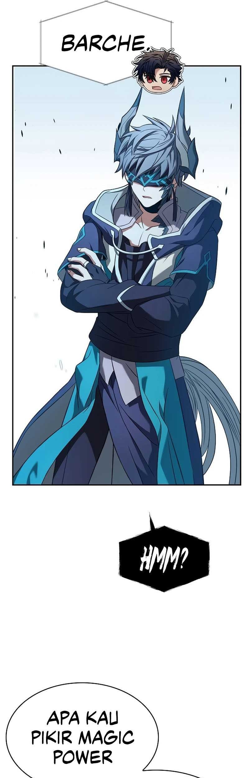 The Constellations Are My Disciples Chapter 89 Gambar 71