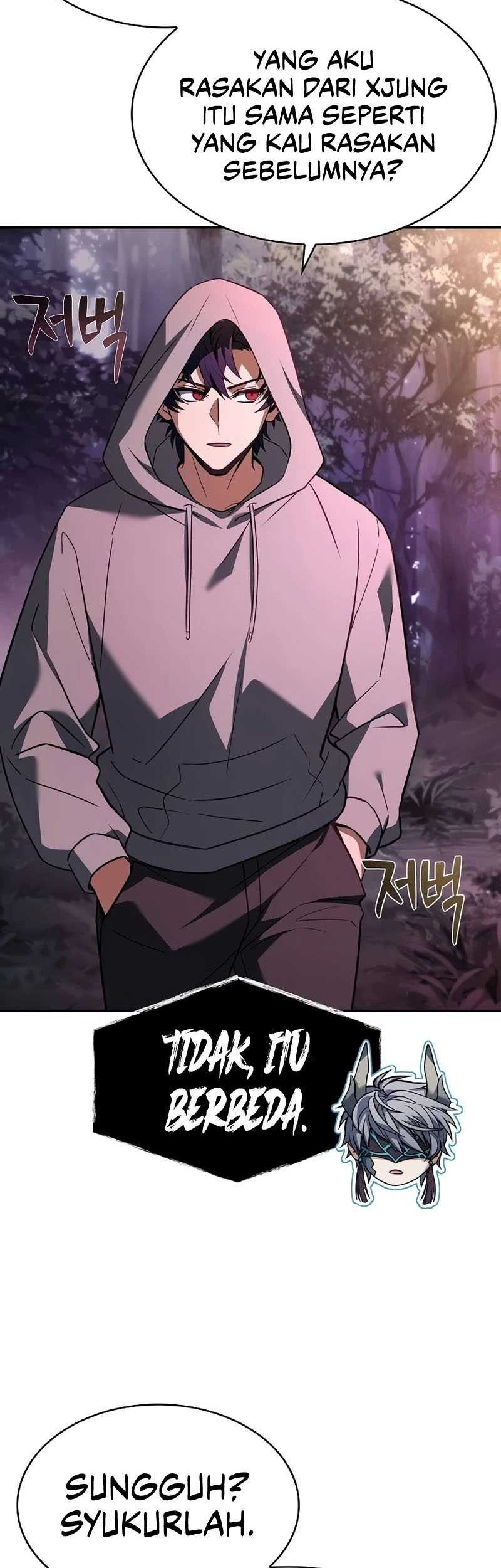 The Constellations Are My Disciples Chapter 89 Gambar 72