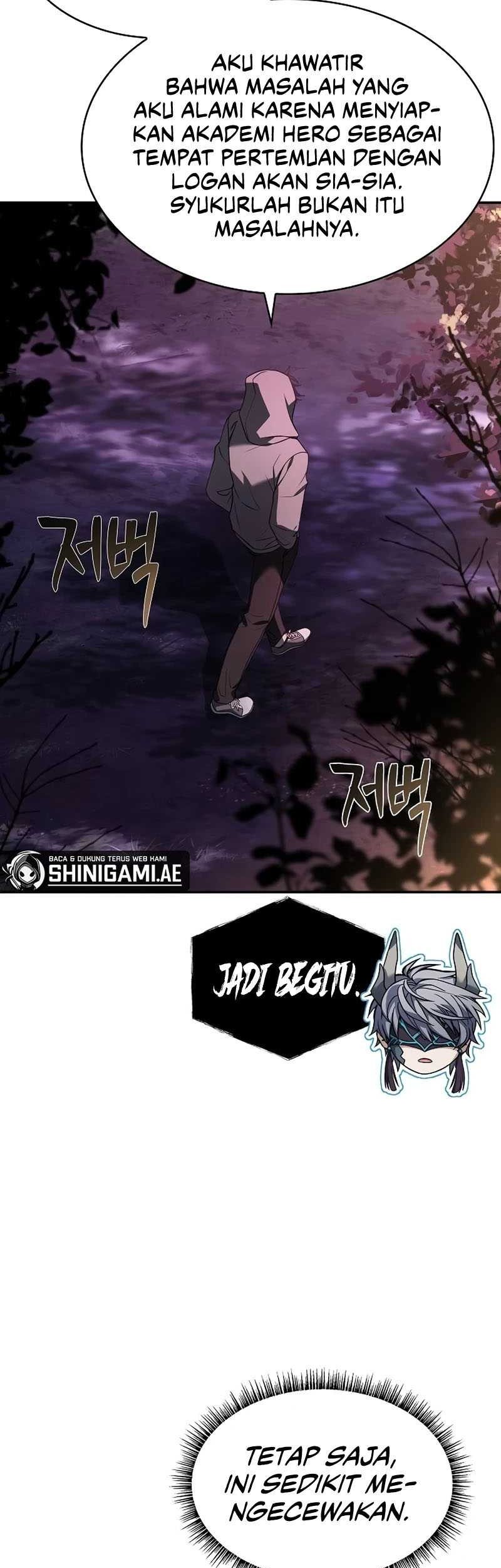 The Constellations Are My Disciples Chapter 89 Gambar 73