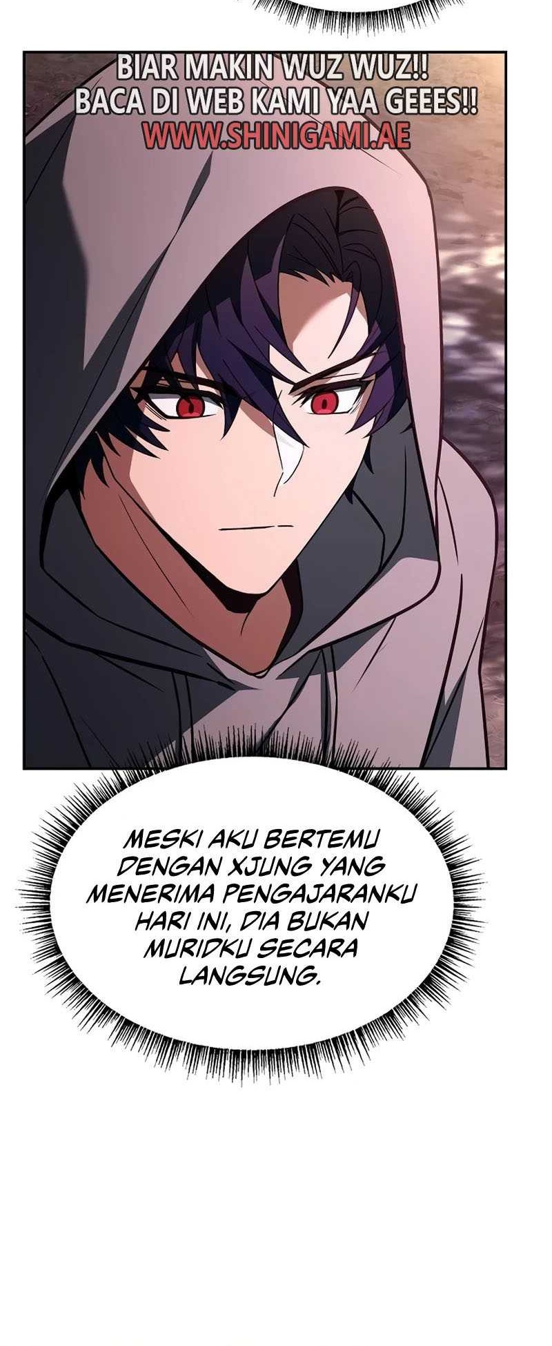The Constellations Are My Disciples Chapter 89 Gambar 74