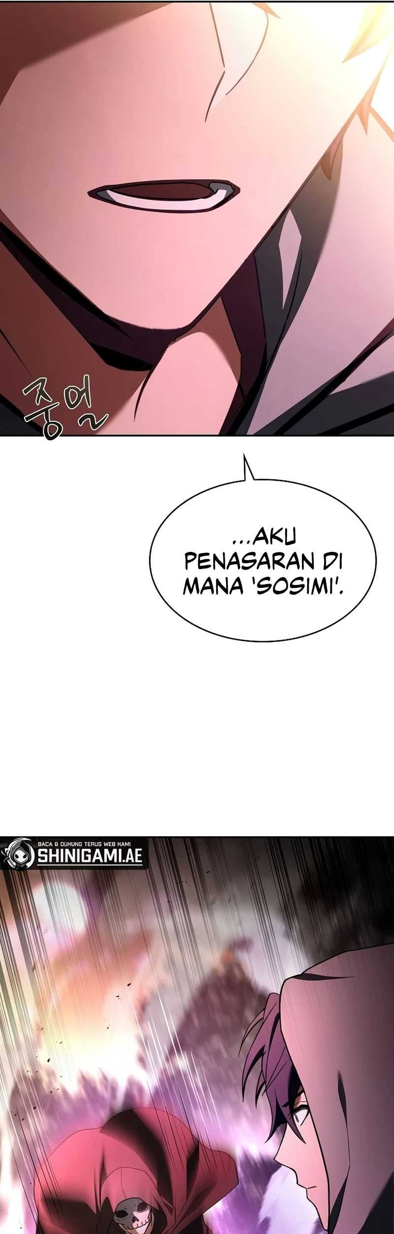 The Constellations Are My Disciples Chapter 89 Gambar 75