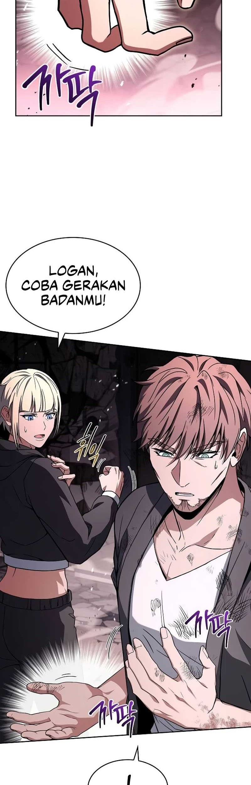 The Constellations Are My Disciples Chapter 89 Gambar 8