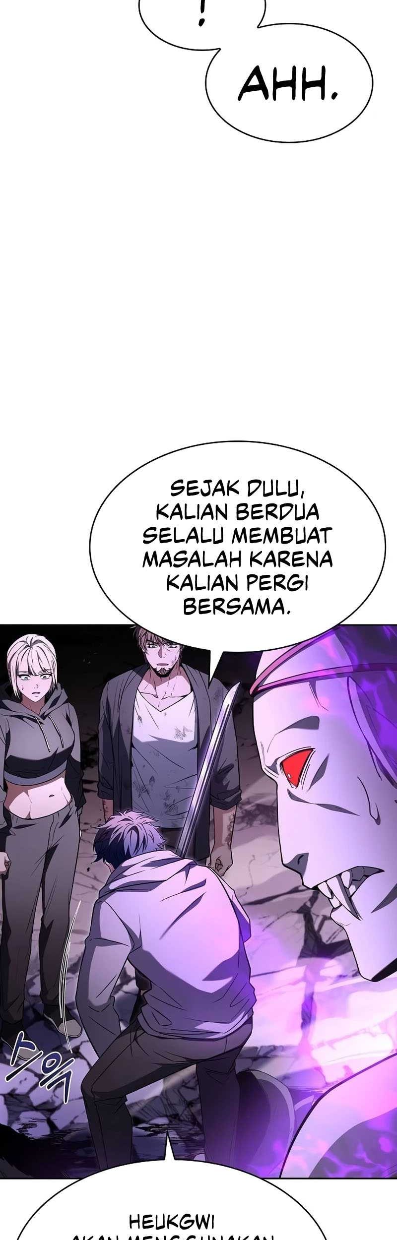 The Constellations Are My Disciples Chapter 89 Gambar 9