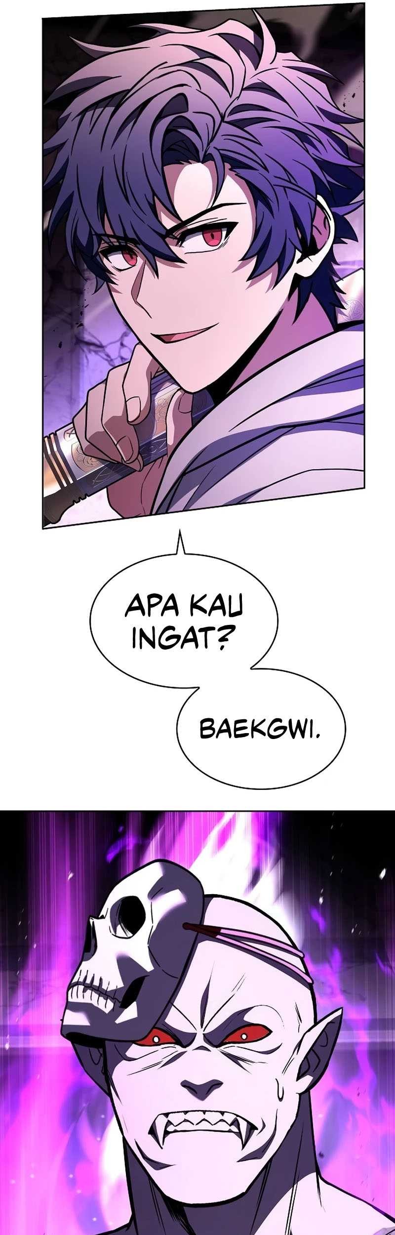 The Constellations Are My Disciples Chapter 89 Gambar 11