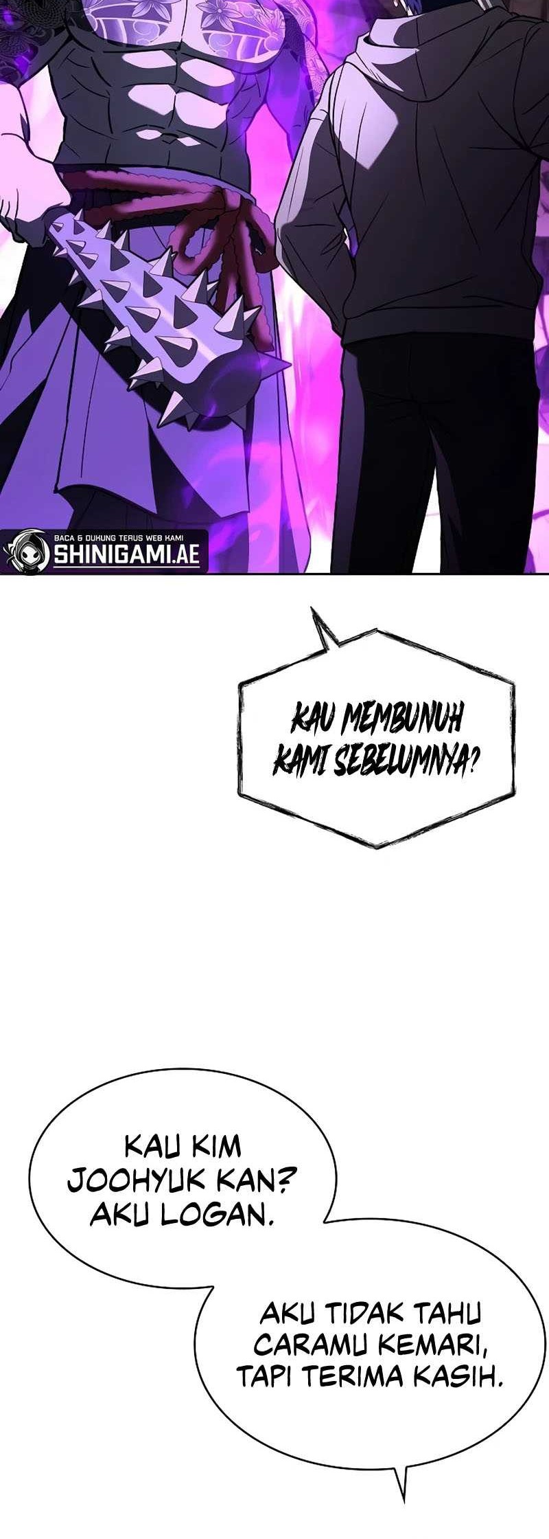 The Constellations Are My Disciples Chapter 89 Gambar 14
