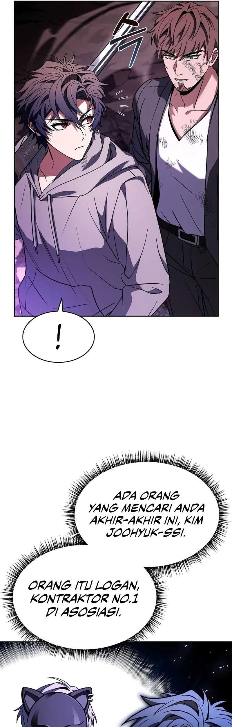 The Constellations Are My Disciples Chapter 89 Gambar 15