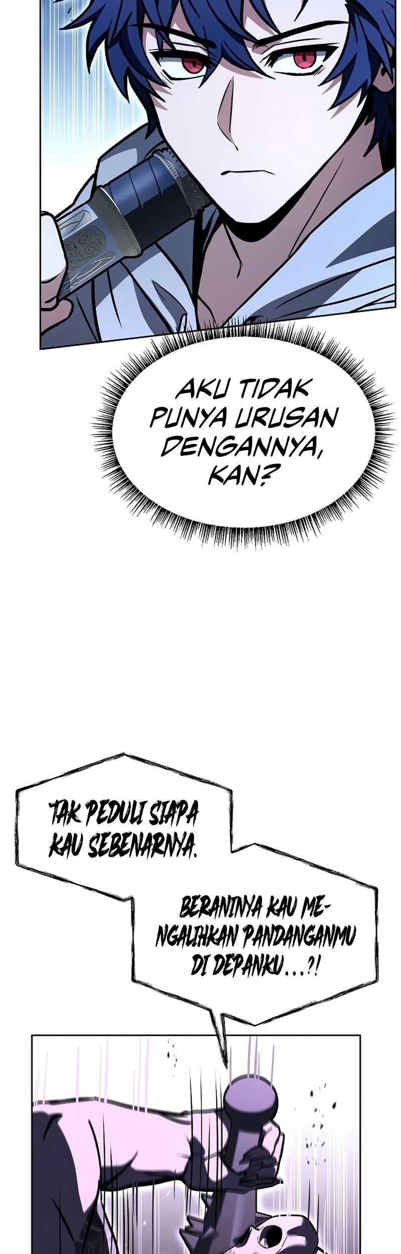 The Constellations Are My Disciples Chapter 89 Gambar 17