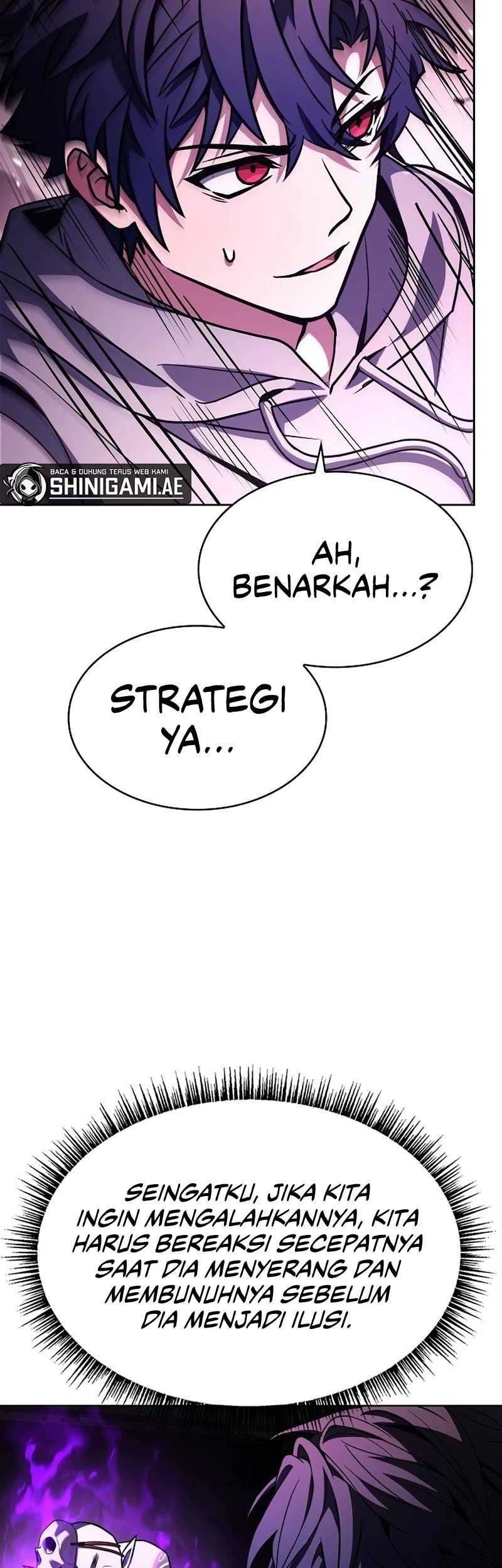 The Constellations Are My Disciples Chapter 89 Gambar 21