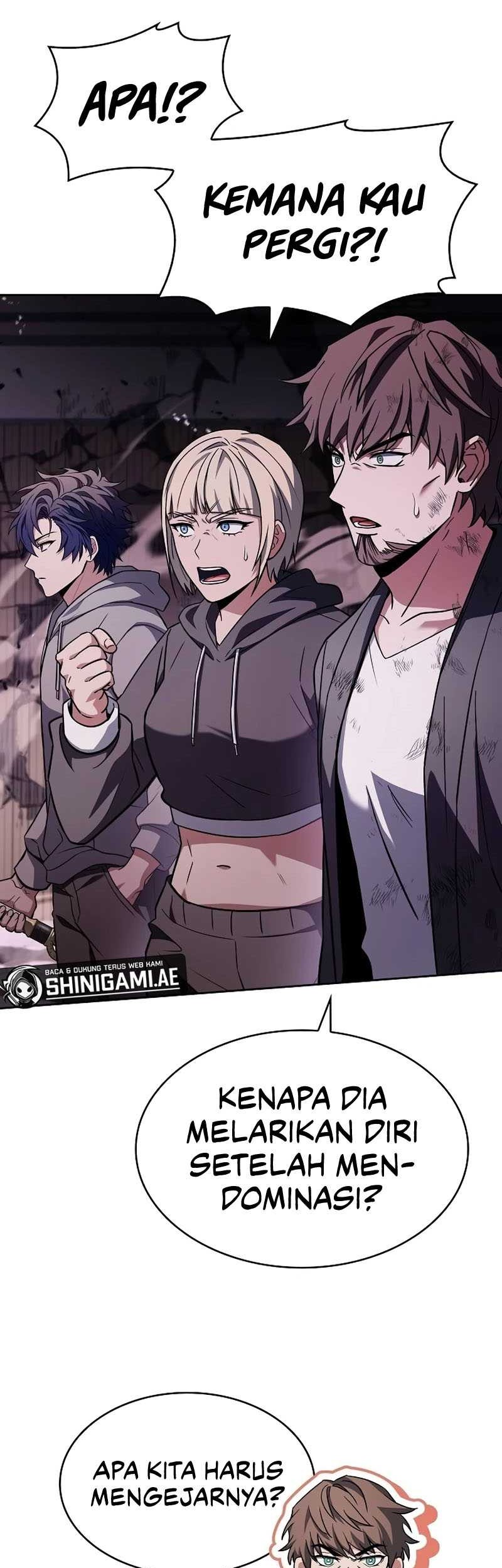 The Constellations Are My Disciples Chapter 89 Gambar 25