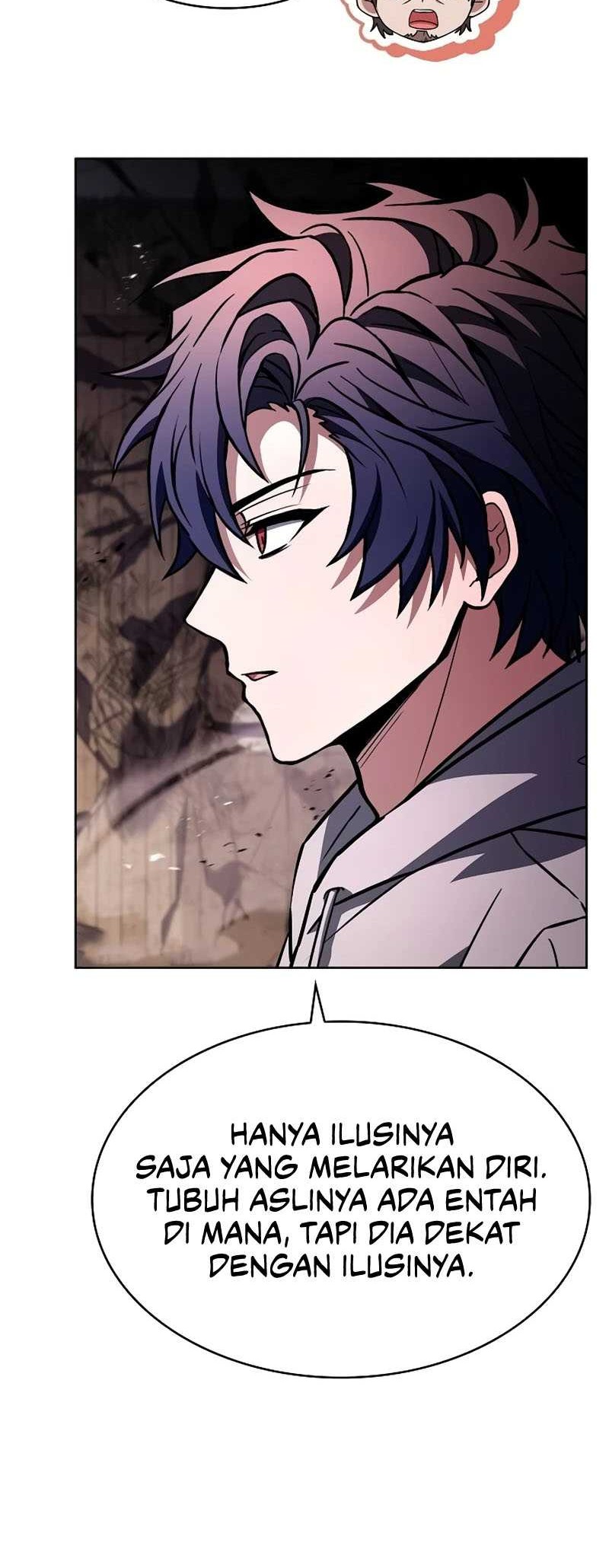 The Constellations Are My Disciples Chapter 89 Gambar 26