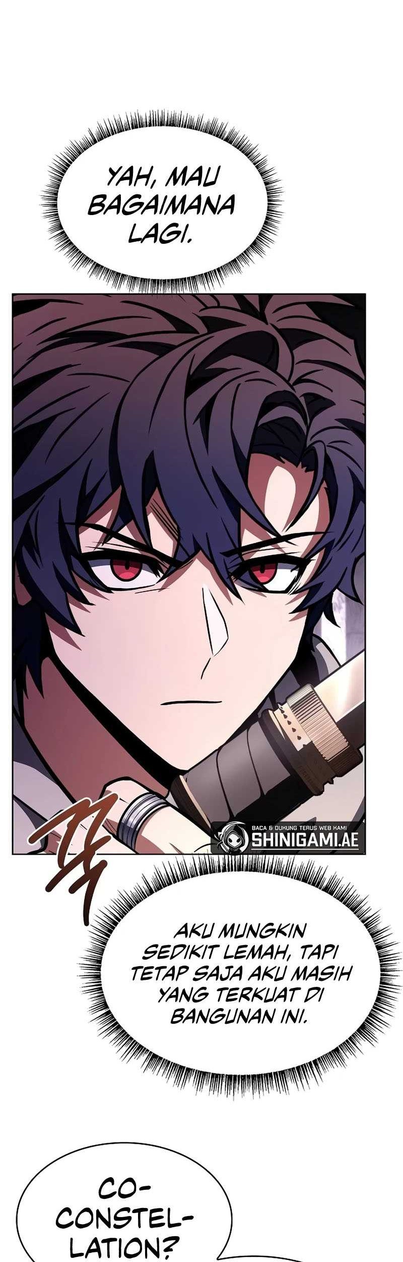 The Constellations Are My Disciples Chapter 89 Gambar 28