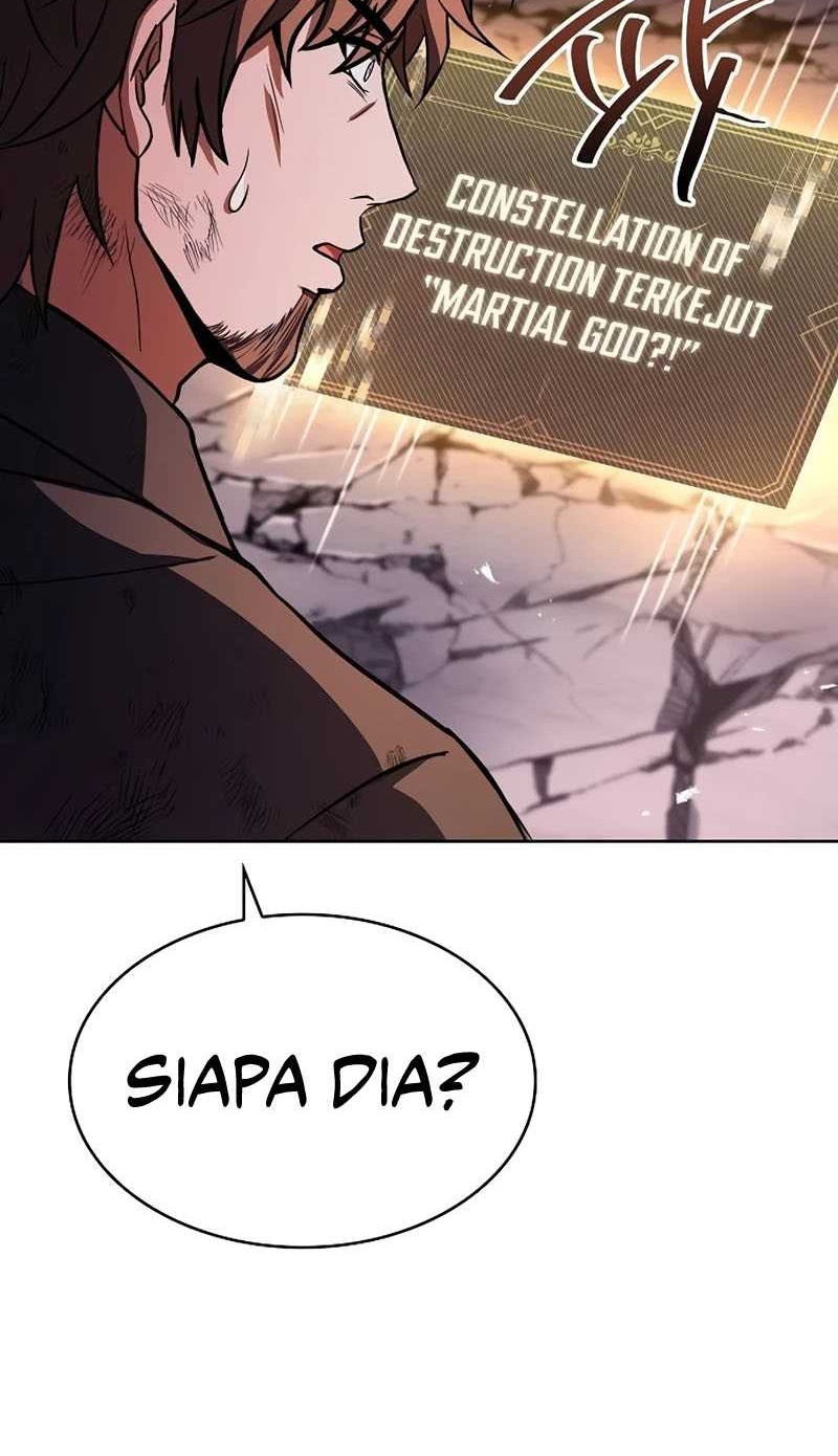 The Constellations Are My Disciples Chapter 89 Gambar 30
